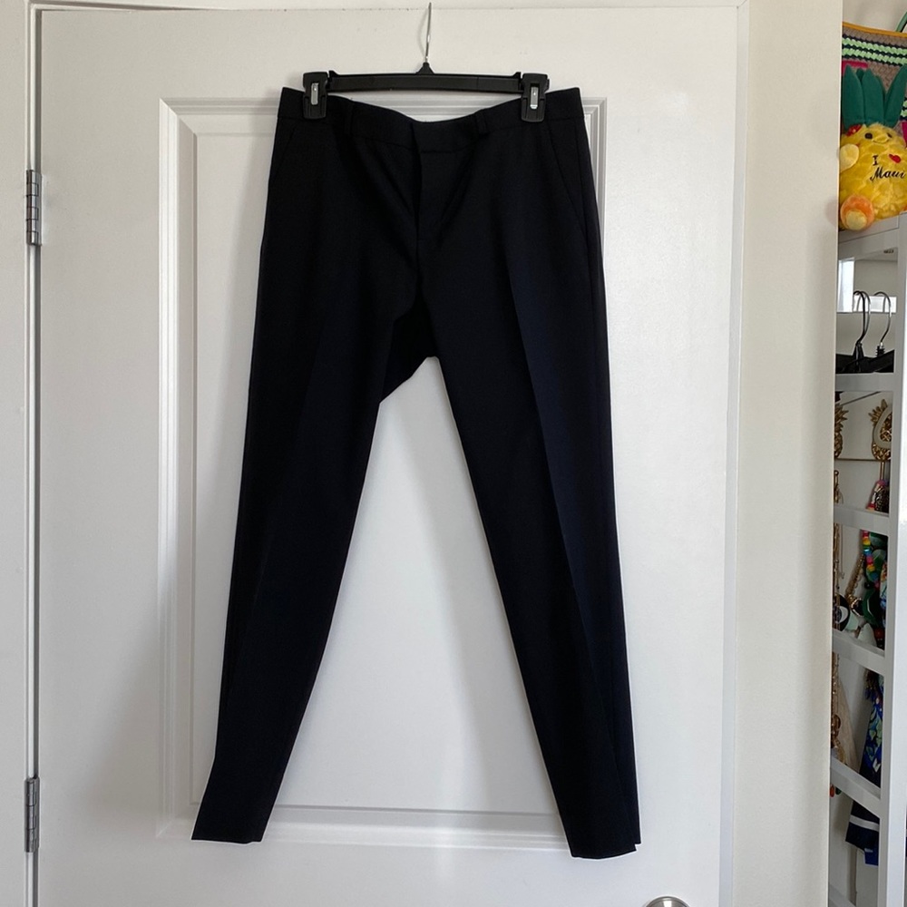 Banana Republic Avery Slacks
